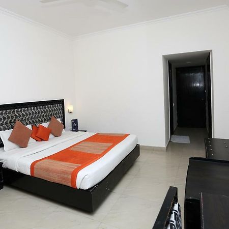 Oyo 1672 Hotel The Pearl Mussoorie Bagian luar foto