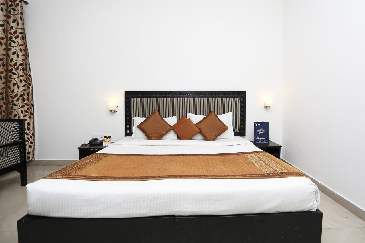 Oyo 1672 Hotel The Pearl Mussoorie Bagian luar foto